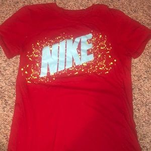 Nike T-shirt